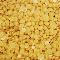 칸데릴라 왁스 Candelilla Wax 10g 100g 500g 립밤 립스틱 원료, 50g