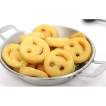 스마일감자 1.8kg/감자튀김