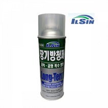 ™일신 장기 방청제 Long Term 420ml™ 0708 PLAB:#:#