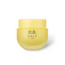 한율 달빛유자 수면팩 70ml, 1개, 단품없음