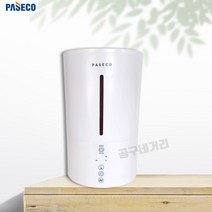 파세코 안심 초음파 가습기 PEH-MT8251W 통세척 3L