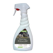 물지마 스프레이 물음방지 유해성분NO 치와와 야옹이 훈련용