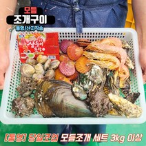 맛군 장흥 키조개 슬라이스 관자 (생물/급냉 ), 키조개 관자 500g(3~4인용), 1