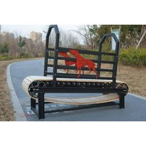 강아지 수중재활 노령견 물리치료 운동 수중런닝머신, A