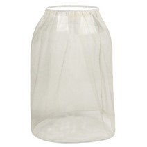 패션 유니섹스 접이식 모기 모자 숨겨진 그물 메쉬 구충제 곤충 꿀벌 보호 캐주얼 야외 자외선 차단 낚시, 상의가 없는 베이지