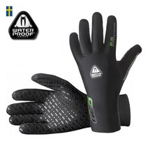 워터프루프 글러브 장갑 G30 2.5mm 슈퍼스트레치
