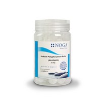 [43] NOGA 실리포스 볼 SILIPHOS 1kg-석회방지 스케일방지