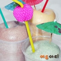 에듀아띠 우레탄 쉐이크 만들기 5인용 화학실험세트