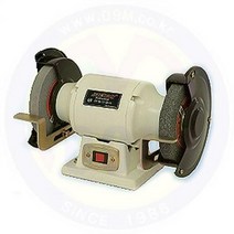 탁상그라인더 HIL-G-100(단상220V 1/8HP) 한일그라인더/그라
