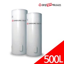 대성셀틱 S라인 축열식 법랑 대용량 전기온수기 500L DSF-500JK 직접설치, 설치의뢰(서울/경기/인천/설치비별도)