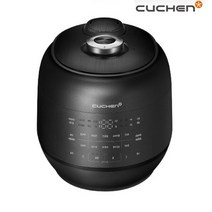 쿠첸 121 IH 전기압력밥솥 10인용 CRT-PBP1010SR