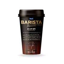 바리스타룰스 콜드브루 블랙 325ml*20개, 20개, 325ml