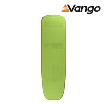 [반고] vango 에어로 스탠다드3cm 시트론 매트리스, 없음