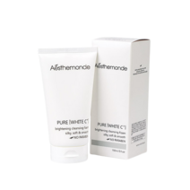 [1+1 에스떼몽] BL 퓨어 화이트C+ 폼 150ml, 150ml X 2