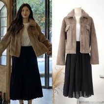 SNL코리아3 6회 주현영 옷 술도녀 한선화 정은지 이선빈 재벌집 막내아들 모현민 박지현 퍼자켓 W03