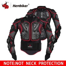 herobiker 오토바이 갑옷 보호 장비 여름 motocross, s, 협력사, 맥1001r