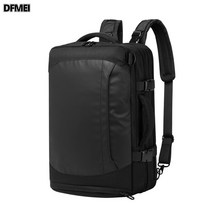 DFMEI.Backpack--아웃도어 백팩 멀티 오버 트래블백 스타일리쉬 컴퓨터 백팩
