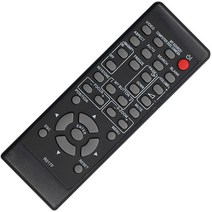 리모컨 찾기 호환 제어 히타치 프로젝터 HCP-2650X 2750X 360X CP-S210WT CP-S335W, 한개옵션0
