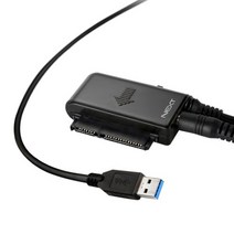 USB3.0 SATA3 ide 내장하드 SSD HDD하드 USB 연결잭 케이블 컨버터 3.5 2.5인치 호환