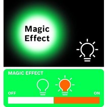 보쉬 PY21W 매직 이펙트 차량용 램프 - 12V 21W BAU15s - 2개-37769, PY21W - 퓨어 라이트