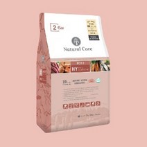 에코2 덕S 10kg 강아지사료 가수분해