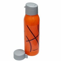 타파웨어 텀블러 물통 스포츠 물병 보틀 농구 500ml, 단품