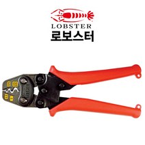 로보스터 압착기 AK-2MA (0.5-5.5SQ), 선택06. 압착기 AK-2MA (0.5-5.5SQ), 단품
