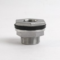 [69] 스텐나사 탱크피팅/탱크휘팅 Tank Fitting 1/2(15A)