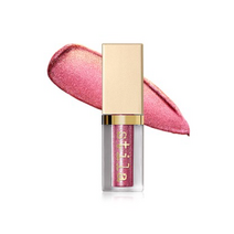 스틸라 매그니피센트 메탈 글리터 글로우 리퀴드 아이섀도우, 튤립트윙클, 7개