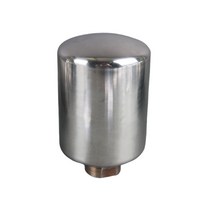 [분무기부품]공기실 압력탱크 50A