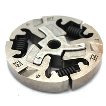 Husqvarna 전기톱 357 Jonsered 2157 에 적합한 클러치 587691701 537103403, 한개옵션0