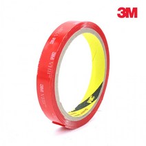 4910 15mm VHB 하이패스 x 앙면테이프 투명 1.5M 차량용테이프 3M, 상세페이지 참조, 상세페이지 참조, 상세페이지 참조