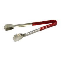 다용도 뉴코팅 빵집게 튀김집게 샐러드집개 5가지 사이즈, 소