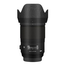 유튜브스튜디오 촬영장비 키트 세트 조명 카메라 마이크 방송 장비 시그마 40mm f1.4 dg hsm art(canon ef 마운트용) 스크래치 방지 카메라 렌즈 스티커 보호 필름, 유형 10, 캐논 ef 마운트용