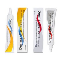 여드름흉터연고 수술 화상 흉터 연고 제왕절개 켈로이드, 1개, 15g