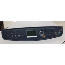 프린트부품 중고 CX11 CX11F Control Panel 802K80663