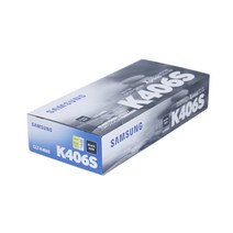 삼성 SAMSUNG SL C462W 정품토너 articles of the best quality Toner Cartridge 검정, 1개