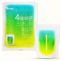 티피지 스탠드형 제습제 150g 습기제거제 옷장 서랍, 8개