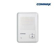 코맥스 인터폰 현관벨 DP-2S DR-201D DR-2L DR-201MS DR-401MS DR-601MS, DR-201D (단독세대용 현관벨)