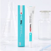 메디멀 바르는치약 30ml 안티셉틱 효소치약, 단품