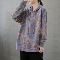 후드티 풀오버 스트레이트 후드 캐주얼 루즈 드로우 스트링 스웨터 가을 겨울 얇은 의류