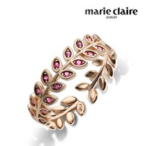 마리끌레르 피쉬테일 오픈링 MCFR0097