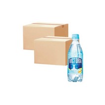 빅토리아 탄산음료 레몬 500ml x 40개입