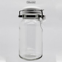 셀러메이트 예쁜 참기름 들기름 양념 오일 소금 소스 유리 병 300ml, 단품, 1개