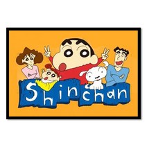 짱구 조각 퍼즐 우드 직소퍼즐 귀여운 캐릭터 300/500/1000피스 직소퍼즐 애니퍼즐 취미생활 치매예방 퍼즐 게임, 색상-14, 500피스