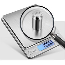 LINE 주방저울, 상품선택