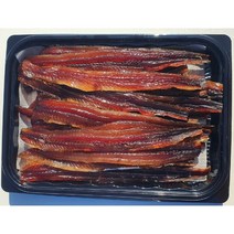 포항 반손질 과메기 10미, 반손질 꽁치 과메기 10미