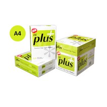 더블에이 뉴하이플러스 복사지 A4 75g 박스(2500매), 단품, 단품