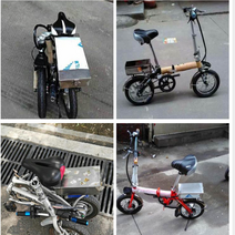 전동 전기 킥보드 자전거 리튬 배터리 미니 벨로 48v