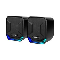 앱코 점심값도 안되는 초저가 스피커 시리즈(SP60 / SP300) / 졸업 입학 취업선물 / 인터넷강의 게임 음악감상 교육용, SP60(2채널)